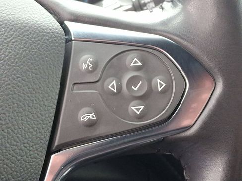 Certified 2022 Chevrolet Traverse LT image 18