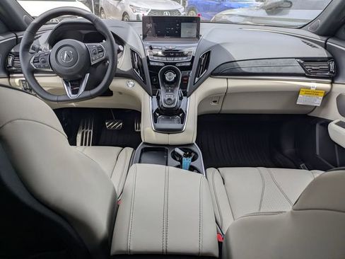 New 2026 Acura RDX SH-AWD w/ Advance Package image 6