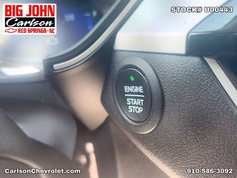 Used 2022 Ford Escape SEL w/ Technology Package AWD/4WD image 16