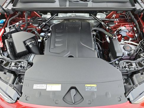 New 2025 Audi Q5 Premium Plus image 31