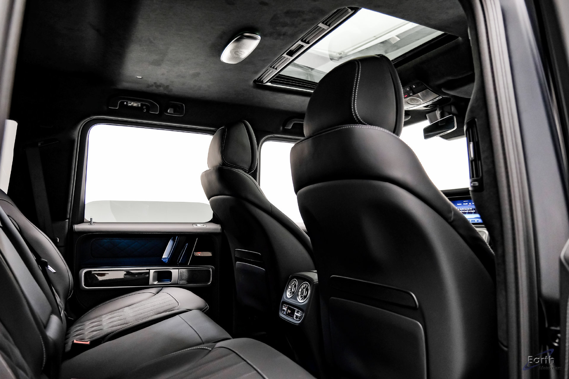 Used 2026 Mercedes-Benz G 63 AMG 4MATIC image 86