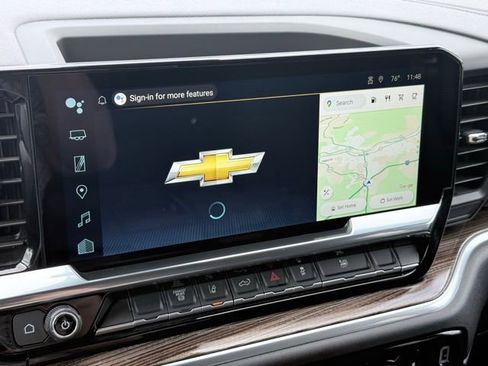 Certified 2025 Chevrolet Silverado 2500 LT w/ Convenience Package image 52