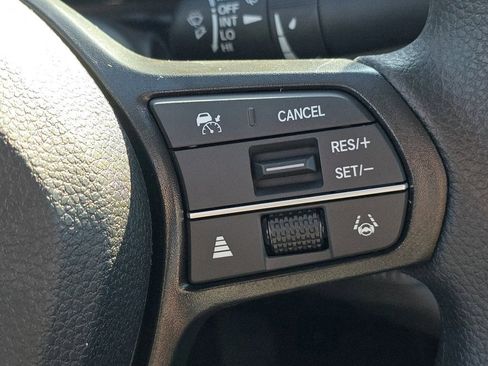 New 2026 Honda Accord LX image 7