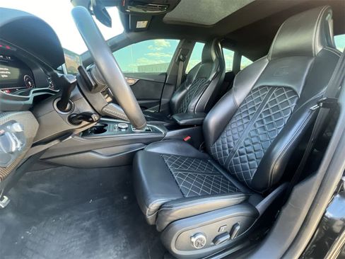 Used 2019 Audi S5 Prestige w/ S Sport Package image 17