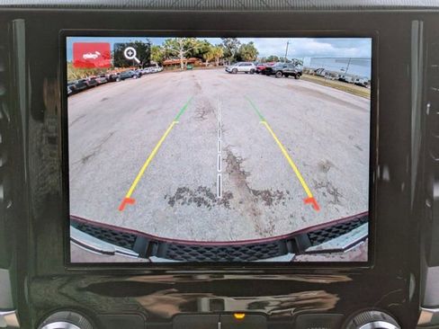 New 2026 RAM 1500 Big Horn image 20