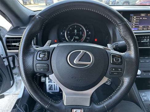 Used 2016 Lexus RC 350 image 11