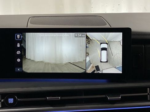 New 2026 Hyundai Santa Fe Limited image 11