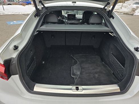 Used 2025 Audi A5 2.0T Premium Plus image 17