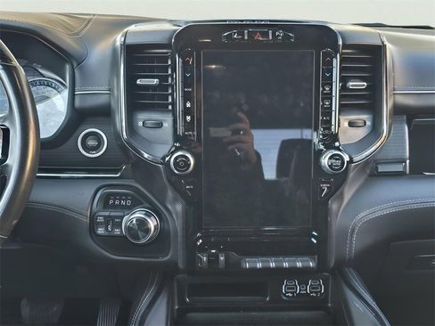 Used 2022 RAM 1500 Limited image 15