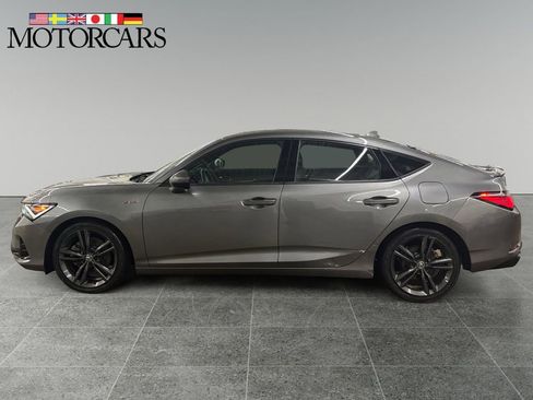 Certified 2023 Acura Integra A-Spec image 6