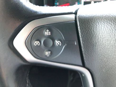 Used 2019 Chevrolet Silverado 1500 LT w/ All Star Edition AWD/4WD image 33