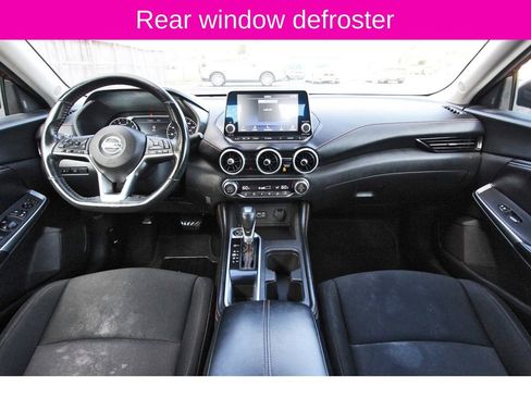 Used 2022 Nissan Sentra SR image 10