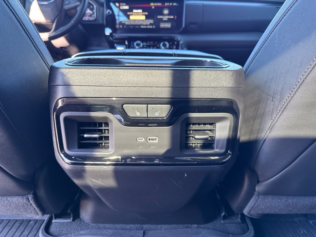 Used 2024 GMC Sierra 1500 AT4 w/ Technology Package AWD/4WD image 29