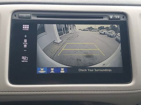 Used 2018 Honda HR-V EX-L image 15