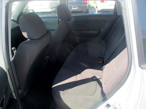 Used 2011 Kia Soul image 9