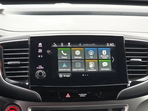 Used 2022 Honda Pilot Sport image 13