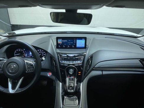 Certified 2023 Acura RDX AWD w/ Technology Package image 10