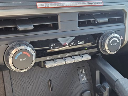 New 2025 Toyota Tacoma SR5 image 14