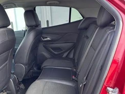 Used 2016 Buick Encore Convenience FWD image 11