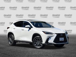 Used 2024 Lexus NX 350h AWD video 2