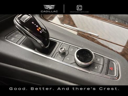Certified 2023 Cadillac Escalade Sport Platinum AWD/4WD image 20