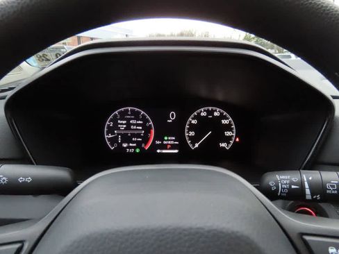 Certified 2024 Honda CR-V EX image 24