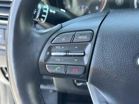 Used 2020 Hyundai Elantra GT w/ Style Package 02 FWD image 24