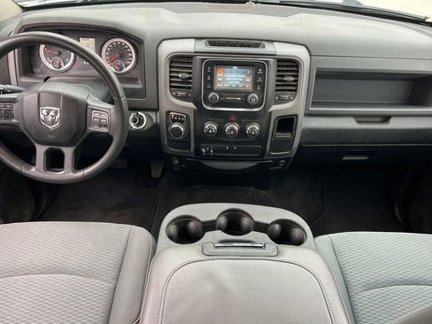 Used 2017 RAM 1500 Tradesman w/ Popular Equipment Group image 4