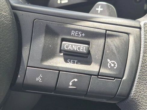 Certified 2021 Nissan Rogue S FWD image 14