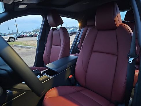 New 2026 MAZDA MAZDA3 Carbon image 16