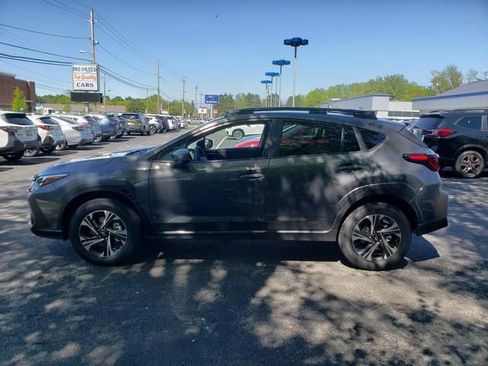 Used 2026 Subaru Crosstrek 2.0i Premium AWD/4WD image 7
