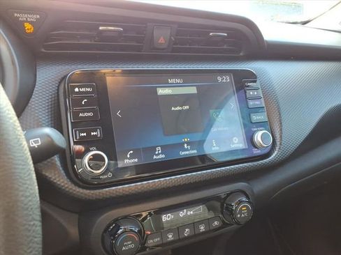 Used 2021 Nissan Kicks SV FWD image 23