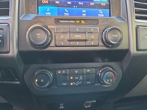 Used 2022 Ford F250 XLT w/ XLT Value Package image 14