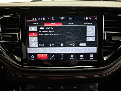 Used 2021 Dodge Durango R/T image 11