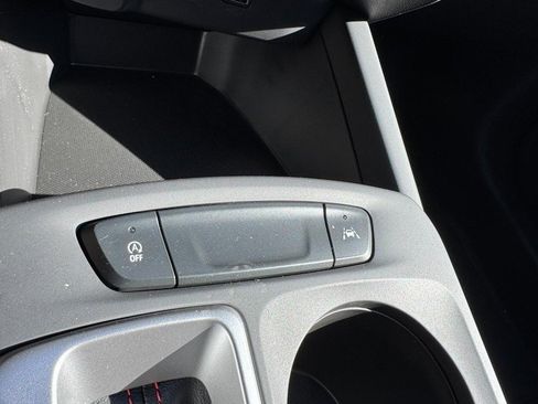 New 2026 Chevrolet Trax RS image 16