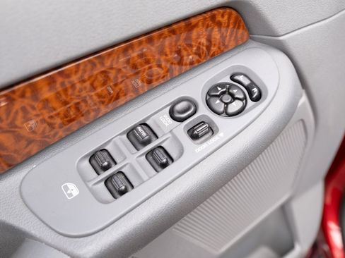 Used 2006 Dodge Ram 2500 Truck SLT w/ Quad Cab Big Horn Value Group image 13