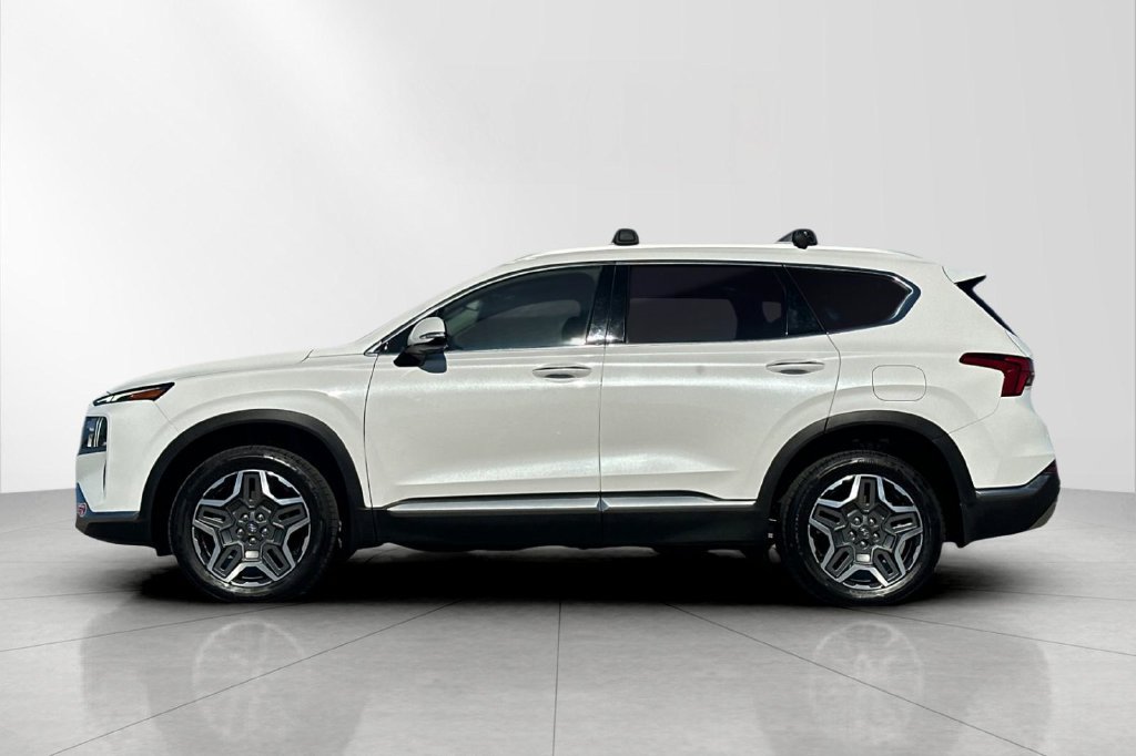 Used 2022 Hyundai Santa Fe SEL Convenience AWD/4WD image 3