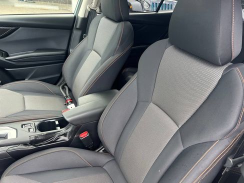 Used 2018 Subaru Crosstrek 2.0i Premium AWD/4WD image 5