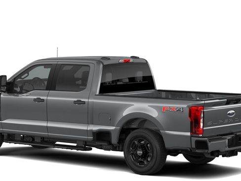 New 2026 Ford F250 XL w/ STX Appearance Package image 24