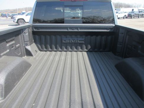 New 2026 GMC Sierra 1500 AT4 image 6