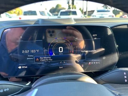 New 2026 Chevrolet Tahoe LS image 17