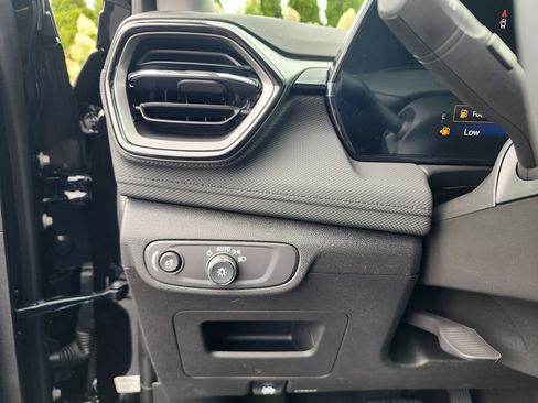 New 2026 Chevrolet TrailBlazer LT w/ Convenience Package image 26