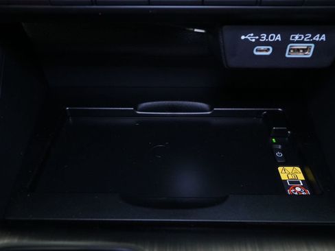 New 2026 Subaru Outback Touring XT image 34