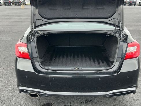 Used 2019 Subaru Legacy 2.5i Sport image 33