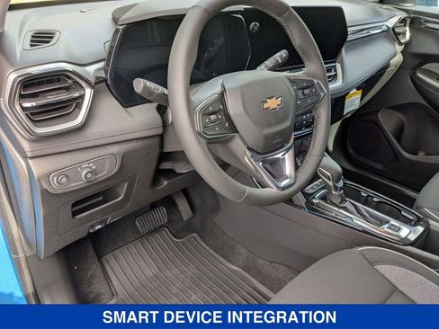 New 2026 Chevrolet TrailBlazer LT w/ LT Cold Weather Package image 15