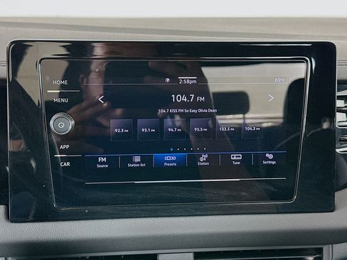 Used 2025 Volkswagen Jetta Sport FWD image 21