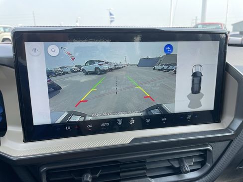 New 2025 Ford Bronco Sport Big Bend image 19