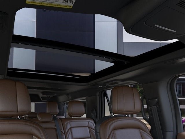 New 2026 Lincoln Navigator L Reserve AWD/4WD image 91