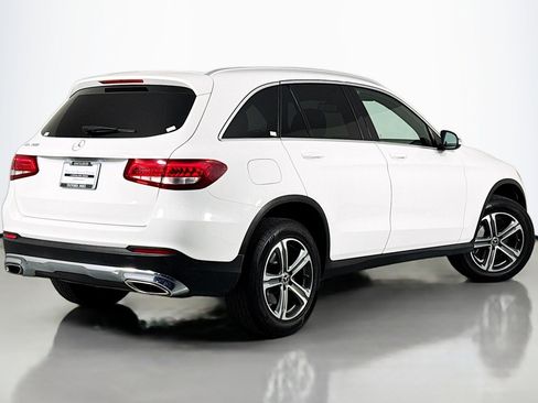 Used 2019 Mercedes-Benz GLC 300 image 12