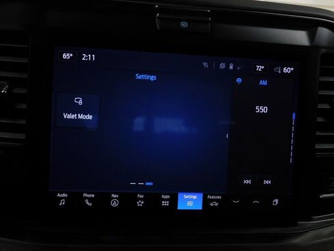 Used 2025 Ford F250 Platinum image 68